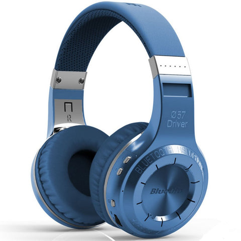 GQ Bluedio HT Headphones