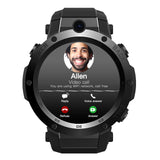 Zeblaze Thor S 3G GPS Smartwatch with Bluetooth