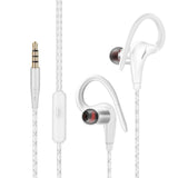 Ear Hook Sport Earphone with Super Bass