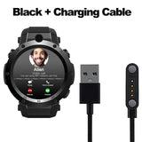 Zeblaze Thor S 3G GPS Smartwatch with Bluetooth