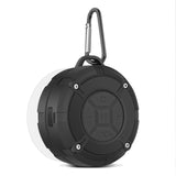 ZAPET Outdoor IPX7 Waterproof Bluetooth Speaker