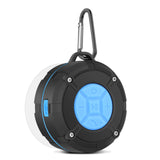 ZAPET Outdoor IPX7 Waterproof Bluetooth Speaker