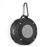 ZAPET Outdoor IPX7 Waterproof Bluetooth Speaker