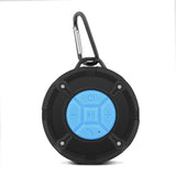 ZAPET Outdoor IPX7 Waterproof Bluetooth Speaker