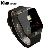 Max Smart Watch with Bluetooth