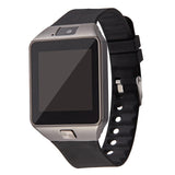 Max Smart Watch with Bluetooth