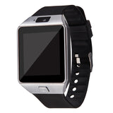 Max Smart Watch with Bluetooth