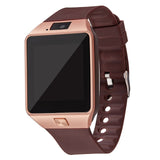 Max Smart Watch with Bluetooth