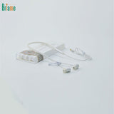 BRIAME Glowing Luminous Earphones