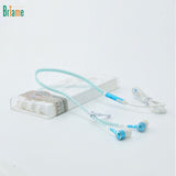 BRIAME Glowing Luminous Earphones