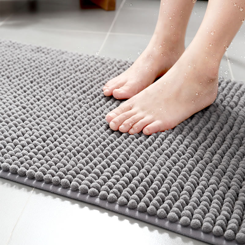 Bathroom Mats