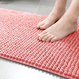 Bath Microfiber Mat