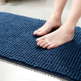 Bath Microfiber Mat