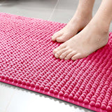 Bath Microfiber Mat