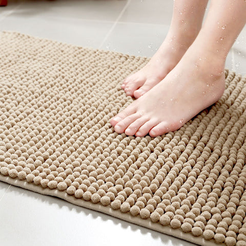 Bath Microfiber Mat