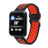 COLMI Sport3 Smart Watch and Fitness Tracker