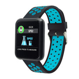 COLMI Sport3 Smart Watch and Fitness Tracker