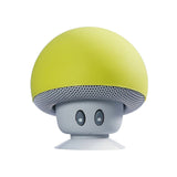 Mini Portable Waterproof Mushroom Bluetooth Speakers