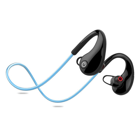 2nd Gen ElectroGadget Sport Bluetooth Headphones