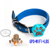 5pcs V30 Pet GPS Tracker