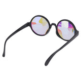 Vintage Round Electronic Concert Glasses