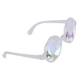 Vintage Round Electronic Concert Glasses