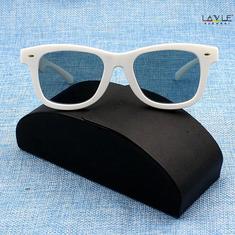 Electronic Tinting LCD Sunglasses