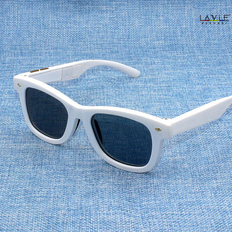 Electronic Tinting LCD Sunglasses